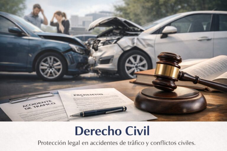 Abogado derecho civil Sevilla