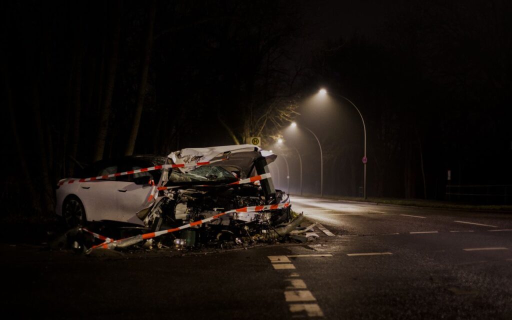 Abogado de accidentes de tráfico en Sevilla