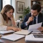 Consulta con abogado para anular un testamento por falta de capacidad
