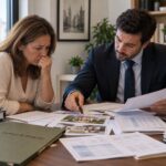 Donaciones en vida que perjudican la legítima de un heredero